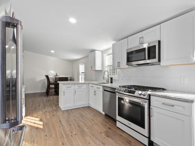 House for sale in Pleasantville, Atlantic County