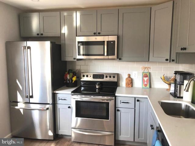 Townhouse for sale in Virginia
