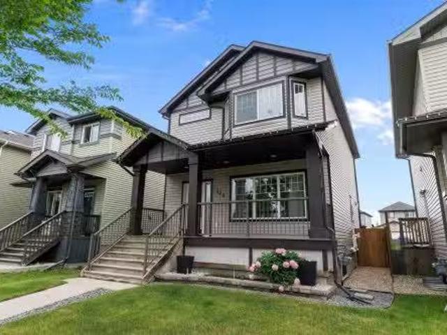House for sale in Rolly View, Alberta