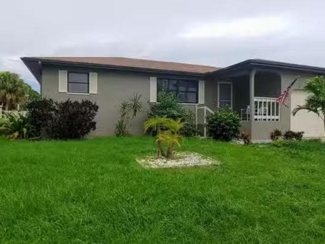 House for rent in Sarasota, Florida