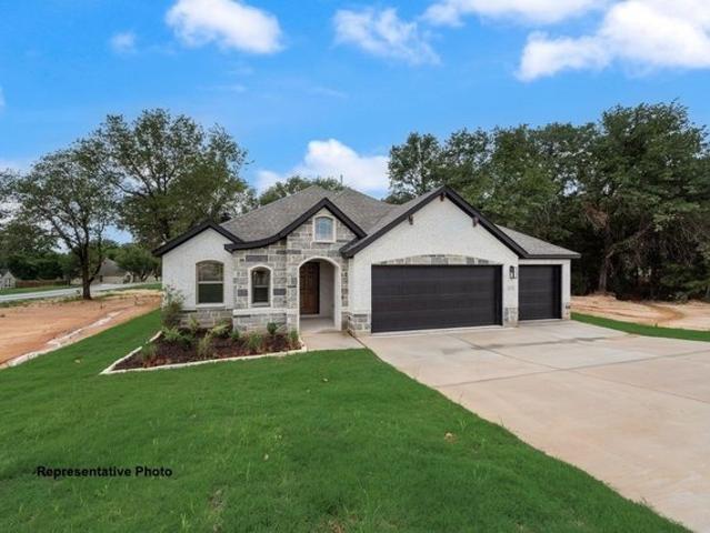 House for sale in Parker, Texas