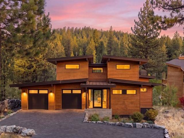 Land for sale in Truckee, California