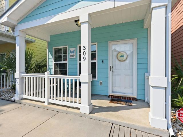 Townhouse for sale in Myrtle Beach, South Carolina