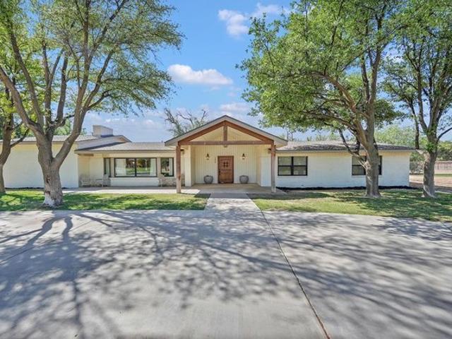 House for sale in Midland, Texas