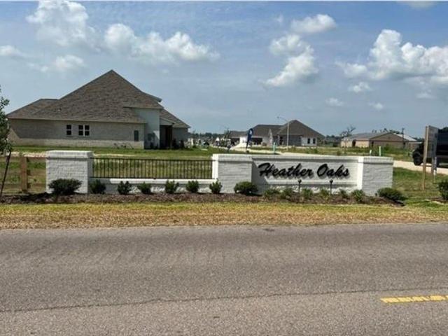 Land for sale in Luling, St. Charles Parish