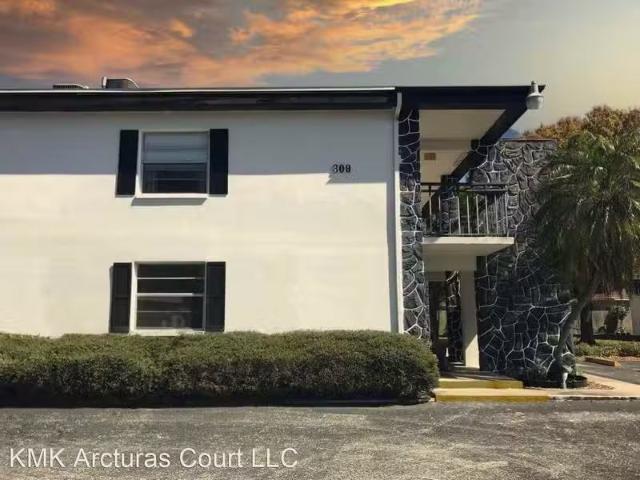 Condo for rent in Clearwater