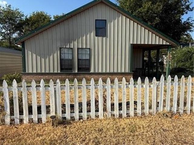 House for sale in Poteau, Oklahoma