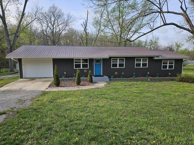 House for sale in Ava, Missouri