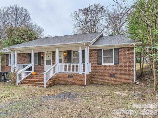 House for sale in Concord, North Carolina