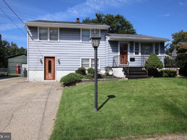 House for sale in Gloucester City, Camden County