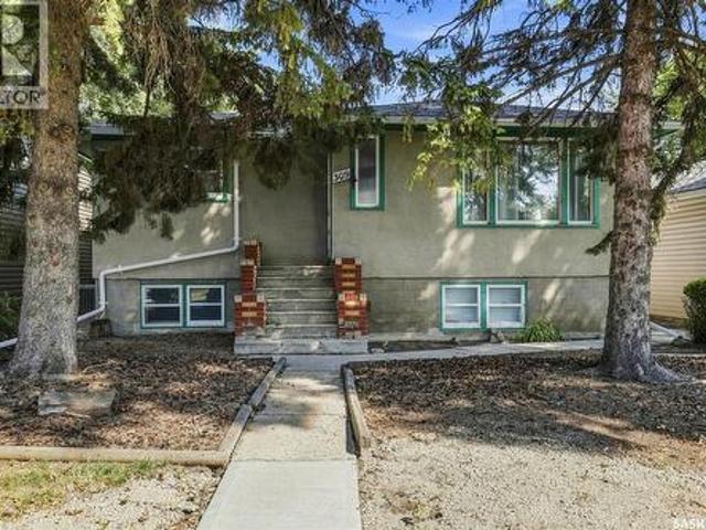 House for sale in Regina, Saskatchewan