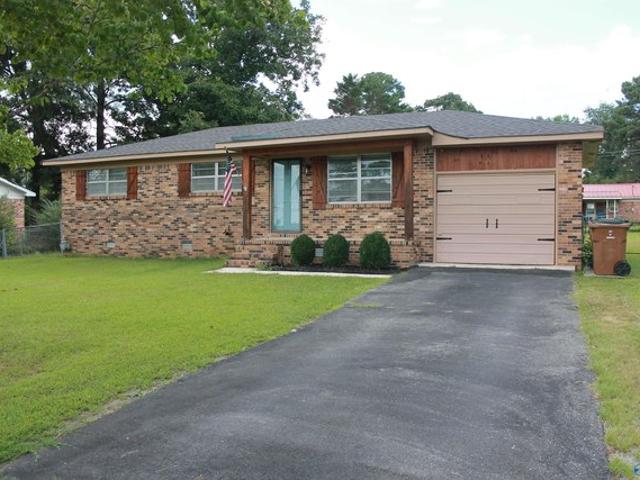 House for sale in Danville, Alabama