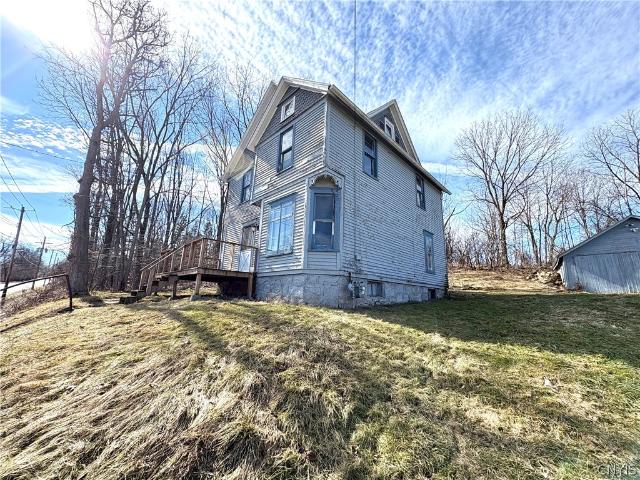 House for sale in Cayuga, New York