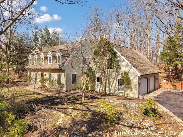 House for sale in Grand Haven, Michigan