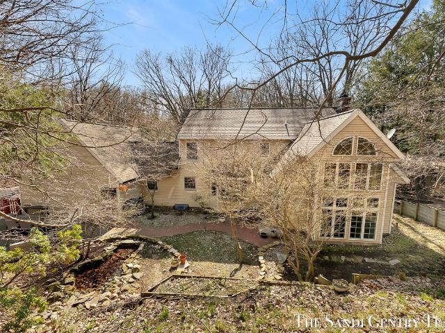 House for sale in Grand Haven, Michigan