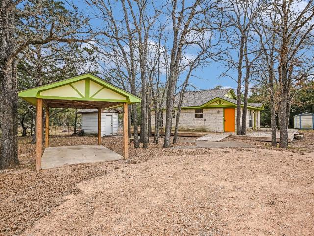 House for sale in Flatonia, Texas