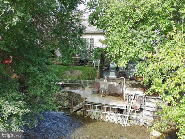 Townhouse for sale in Chambersburg, Franklin County