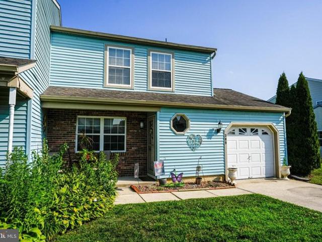 Townhouse for sale in Mullica Hill, New Jersey