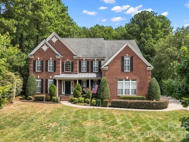House for sale in Mount Holly, North Carolina