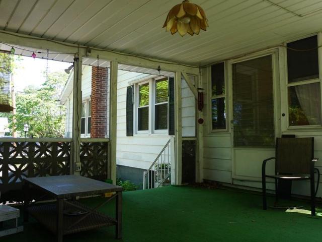 House for sale in Millville, New Jersey