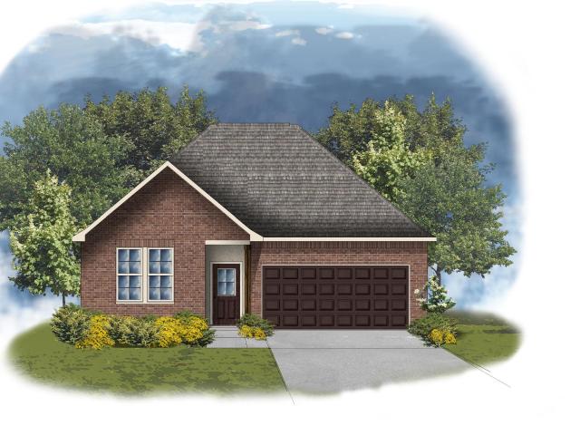 Property for sale in Thibodaux, Louisiana