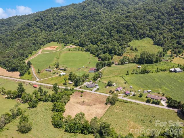 Land for sale in North Carolina