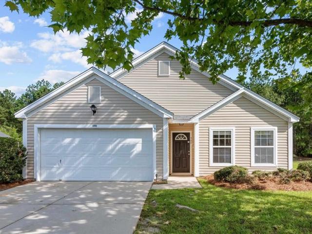 House for sale in Columbia, South Carolina