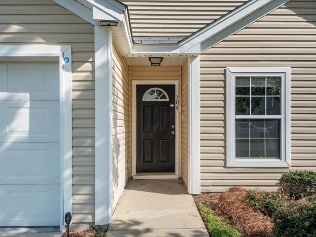 House for sale in Columbia, South Carolina