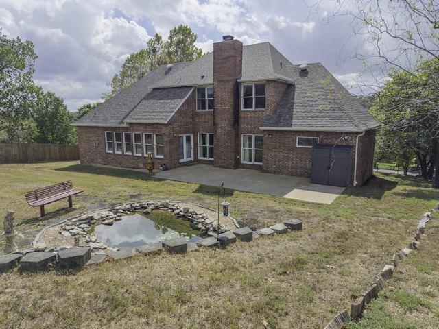 House for sale in Branson, Taney County