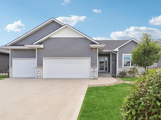 House for sale in Bondurant, Iowa