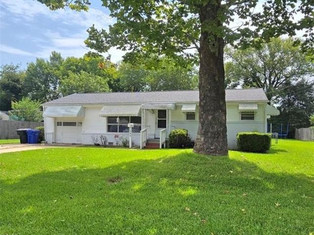 House for sale in Virginia