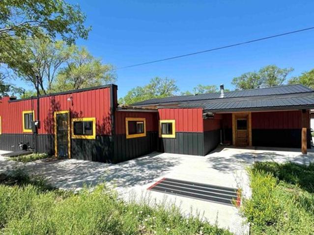 House for sale in Alamosa, Colorado