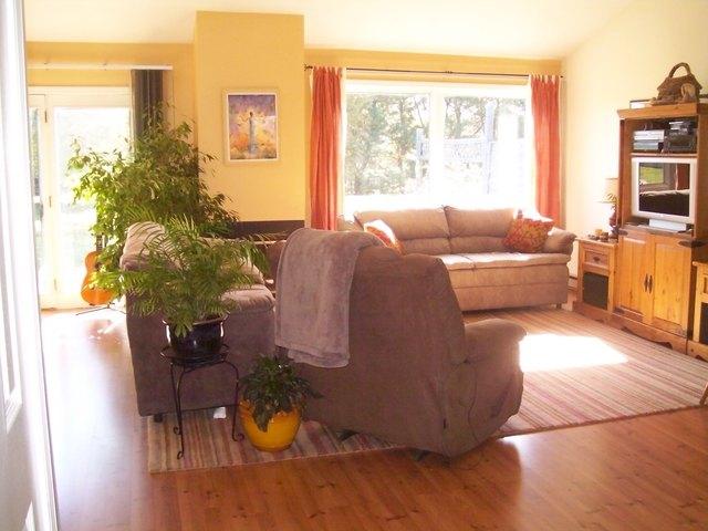House for rent in Ithaca, New York