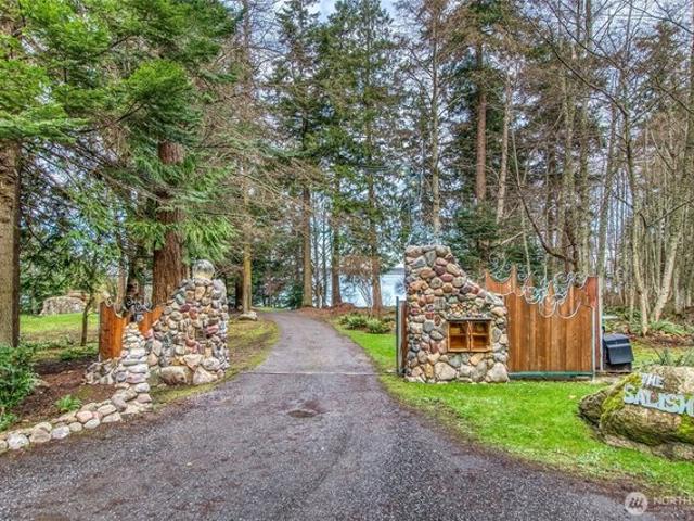 House for sale in Orcas, Washington