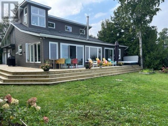 House for rent in Grey, Ontario