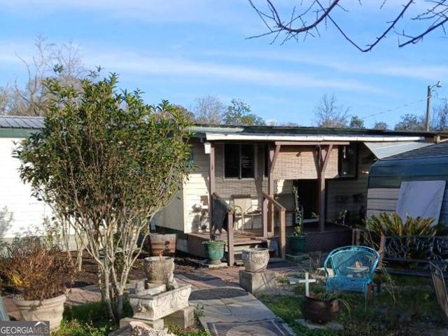 House for sale in Grady, Georgia