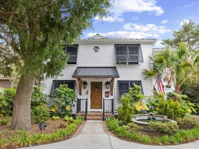 House for sale in Myrtle Beach, South Carolina