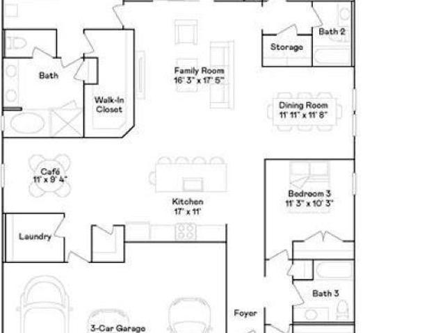 Property for rent in Meridianville, Alabama