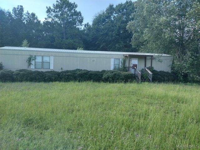 House for sale in Kinston, Coffee County