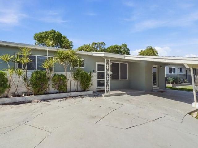 House for sale in Hallandale, Florida