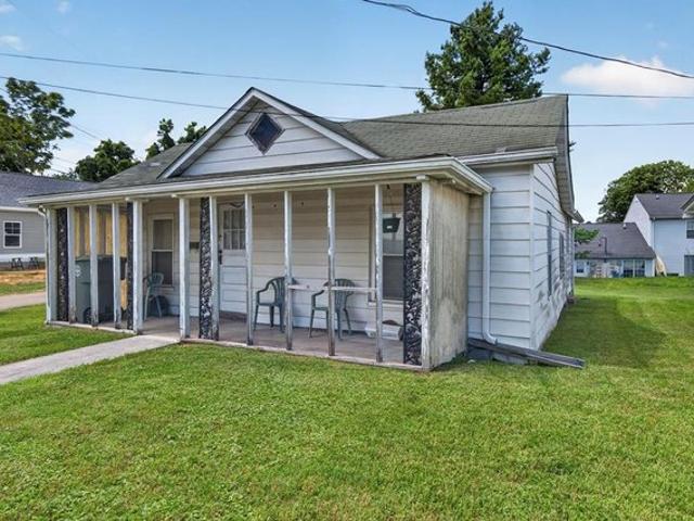 House for sale in Virginia