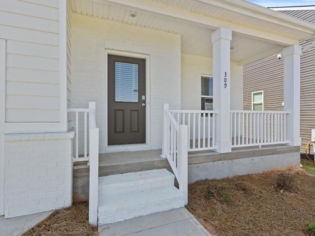 House for sale in Landrum, South Carolina
