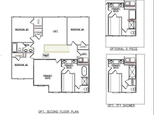 House for sale in Landrum, South Carolina
