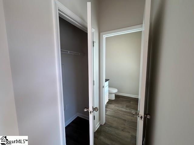 House for sale in Landrum, South Carolina