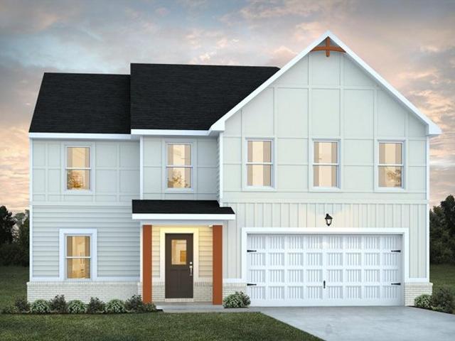 House for sale in Landrum, South Carolina