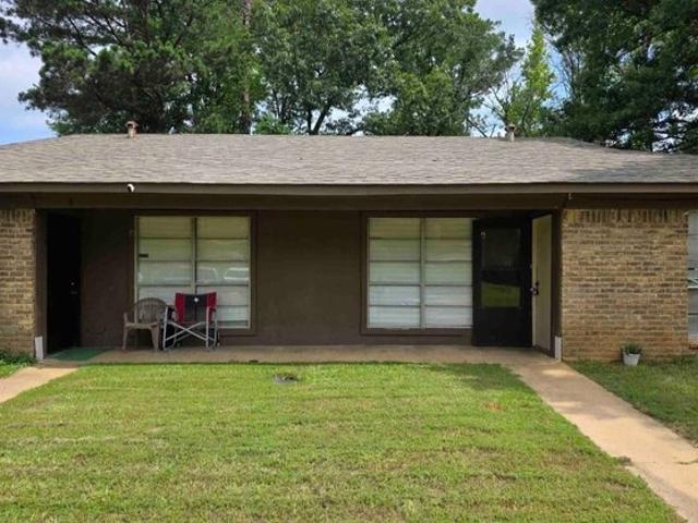 House for sale in Longview, Texas