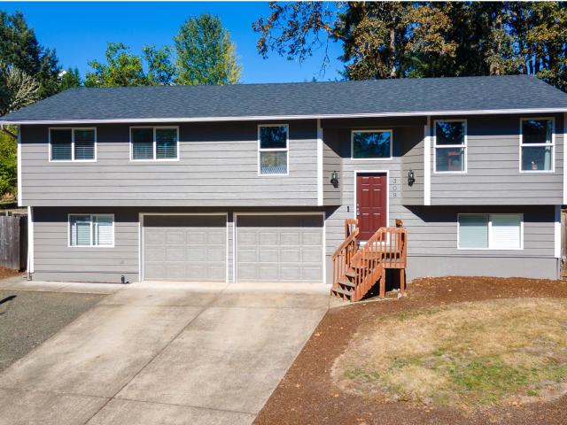 House for sale in Philomath, Benton County