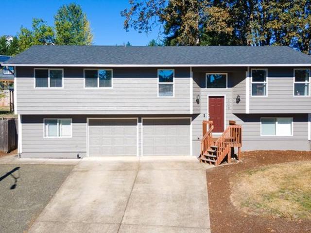 House for sale in Philomath, Benton County