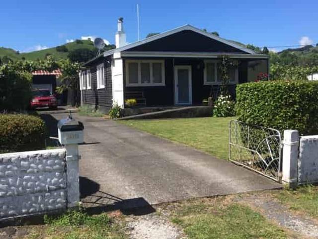 House for rent in Ruapehu District