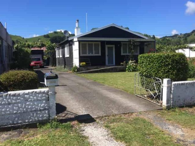 House for rent in Ruapehu District